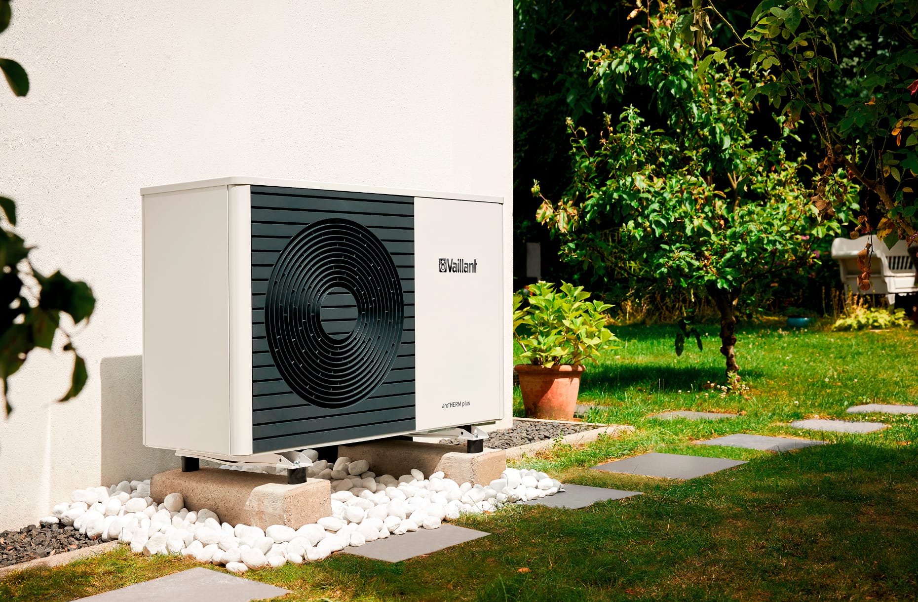Valliant Heat Pump