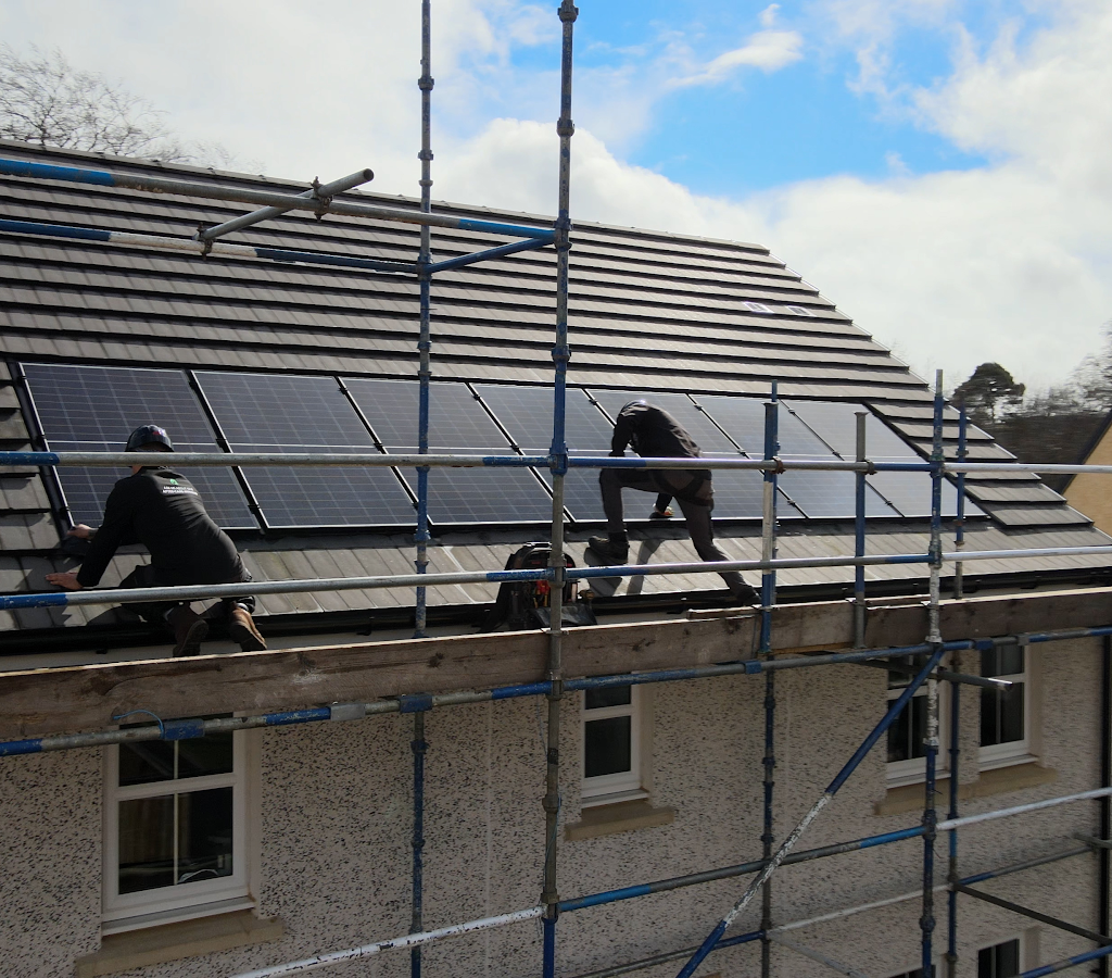 Solar Panels