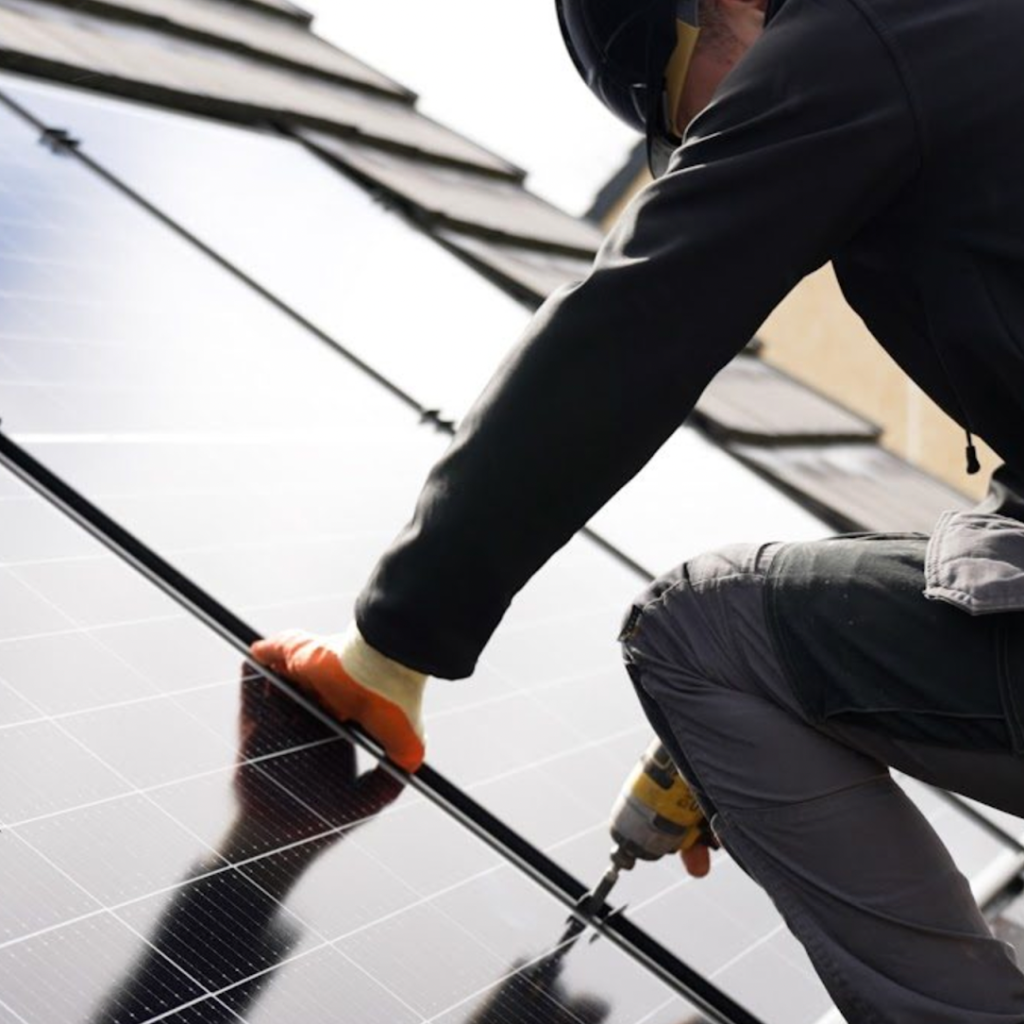 Understanding Solar Battery Capacity