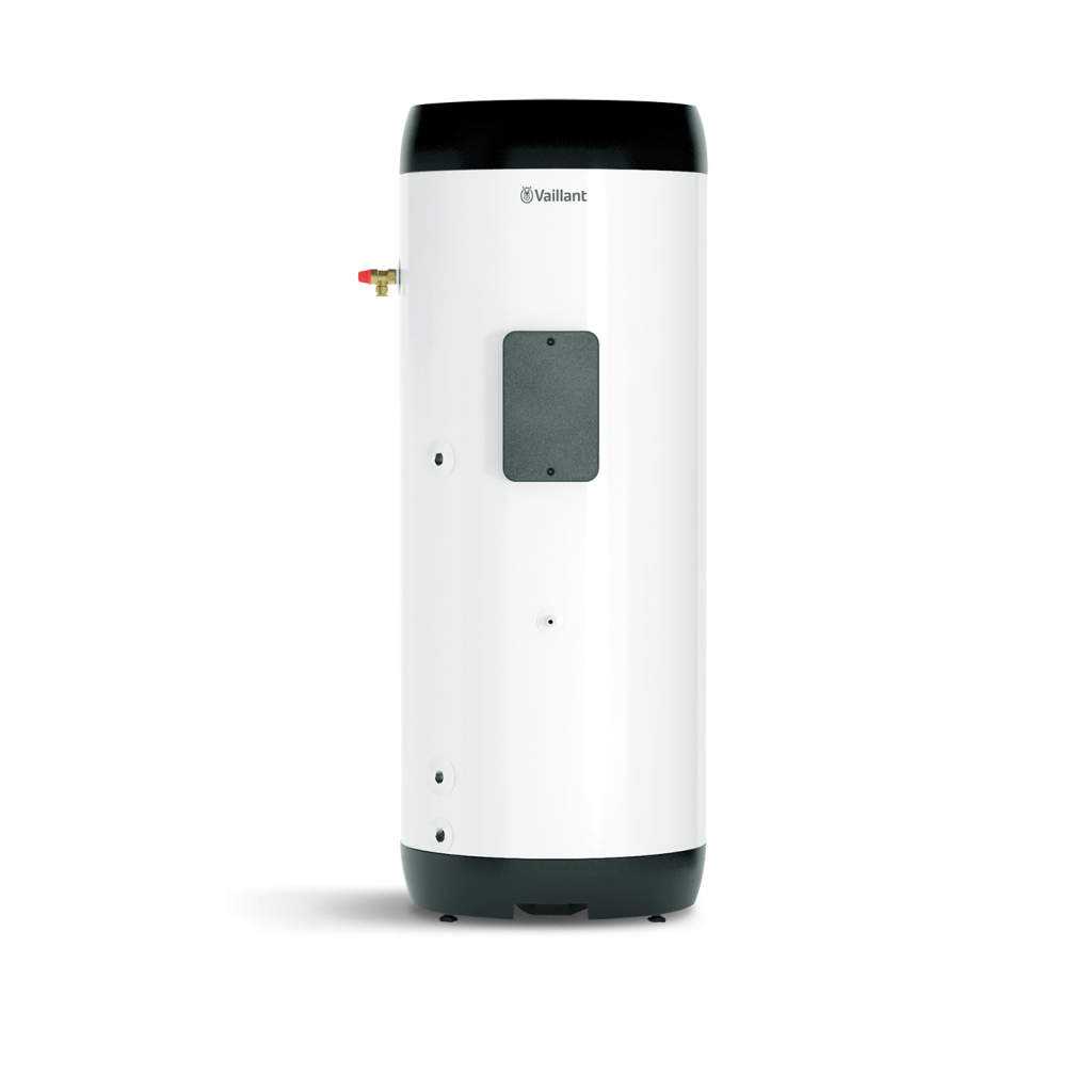 Heat Pump Hot Water Cylinders