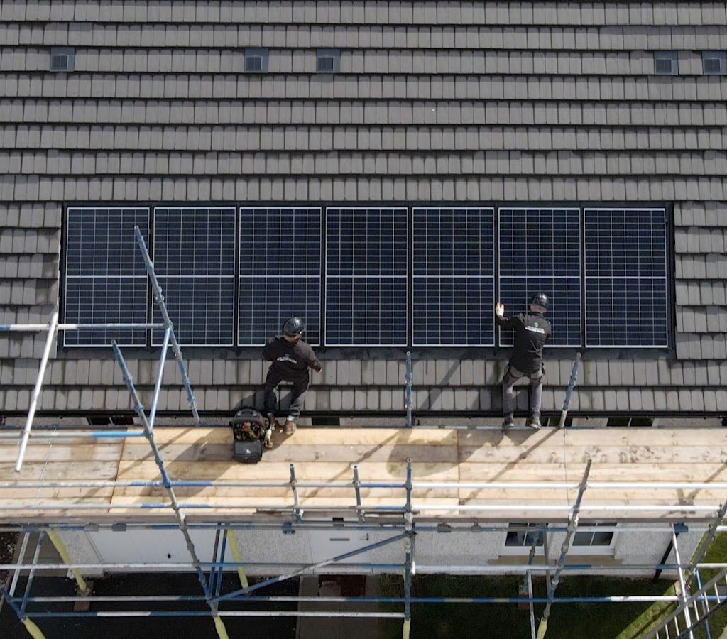 Solar Providers Near Me