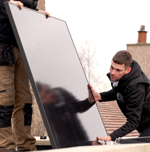 Solar Batteries in Glasgow: Are They Worth the Investment for Your Home?
