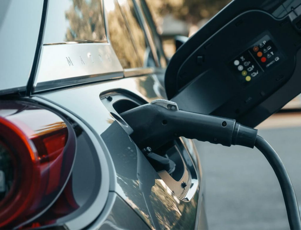 The Complete Guide to EV Wall Chargers: Powering Your Electric Future