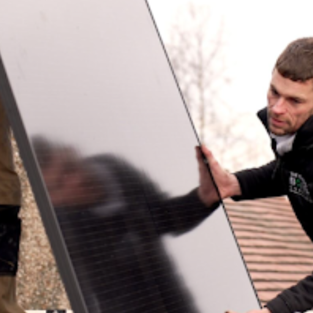 Understanding 500W, 400W & 300W Solar Panels