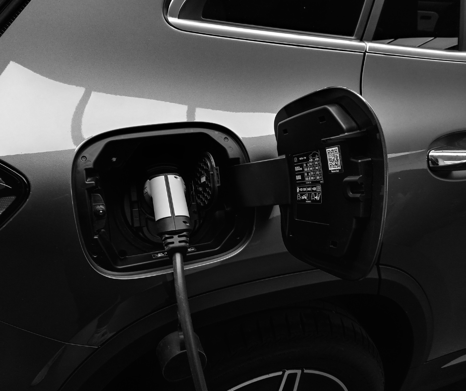 How Much To Install an EV Charger At Home