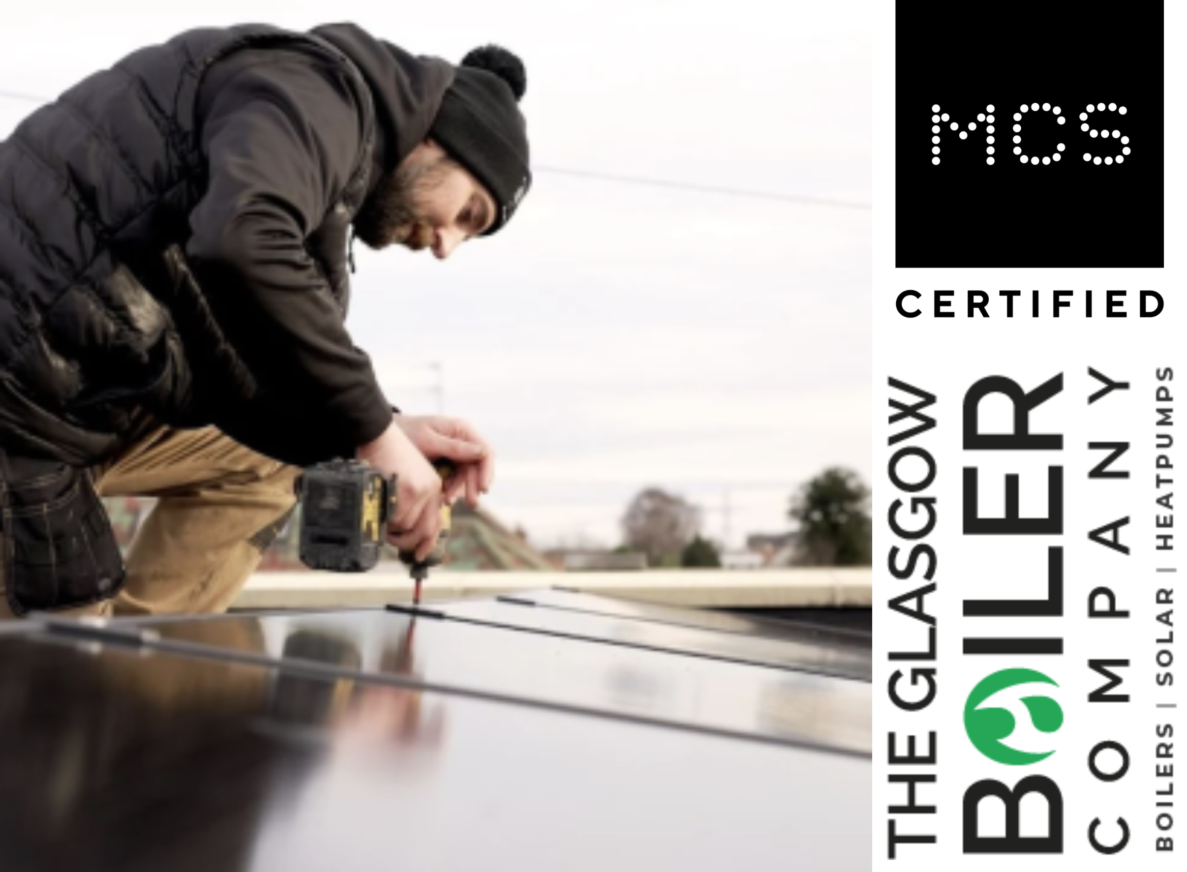 Glasgow MCS Certified