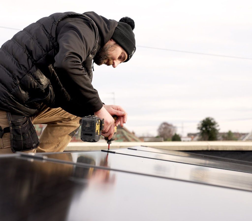 Solar Panel for Your Home