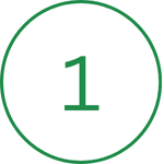 one