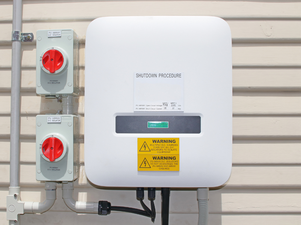 What Is a Solar Inverter